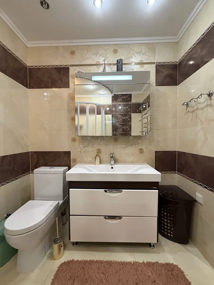 Продаж 3 кімнатної квартири
