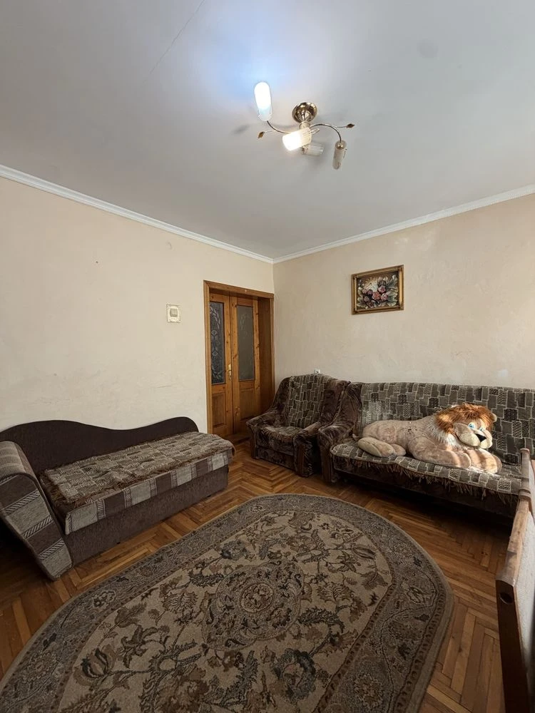 Продається квартира
