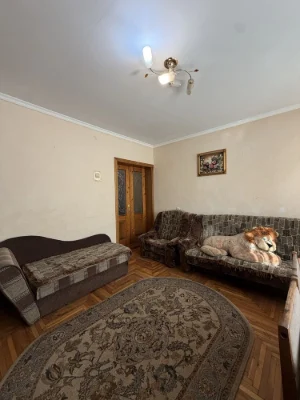 Продається квартира