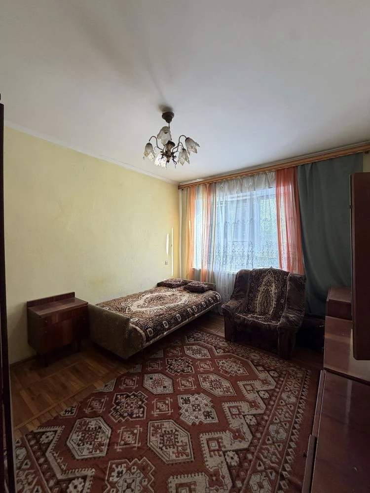 Продається квартира
