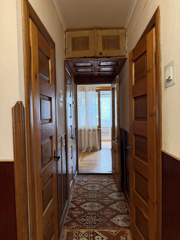 Продається квартира