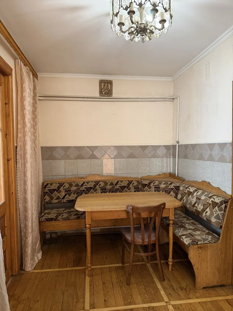 Продається квартира