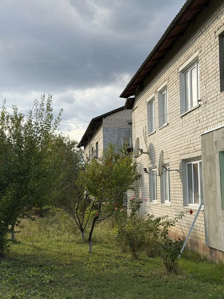 Продається квартира