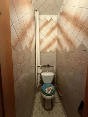 Продається квартира
