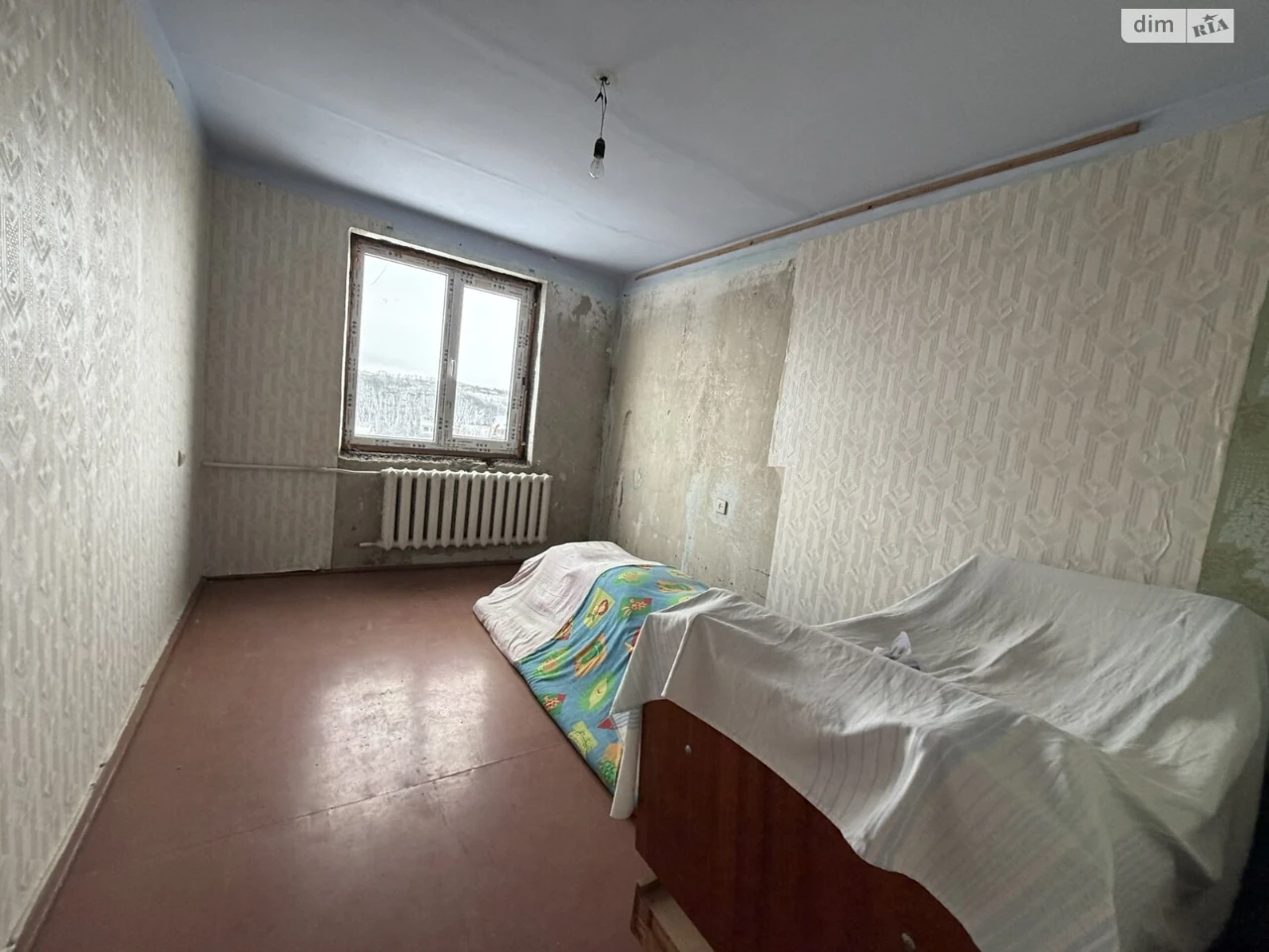 Продаж Квартира