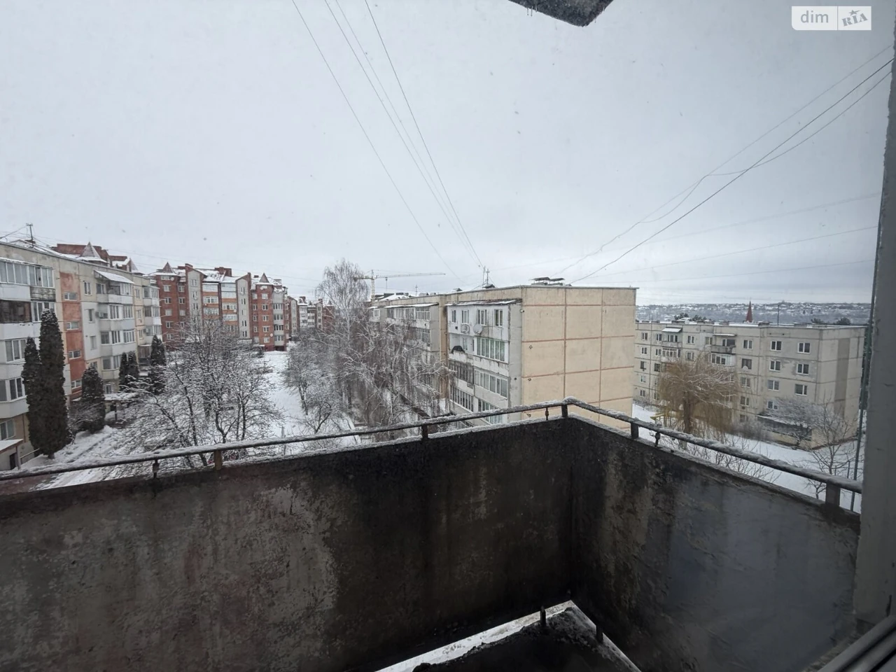 Продаж Квартира