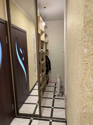 Квартира в новобудові з ремонтом