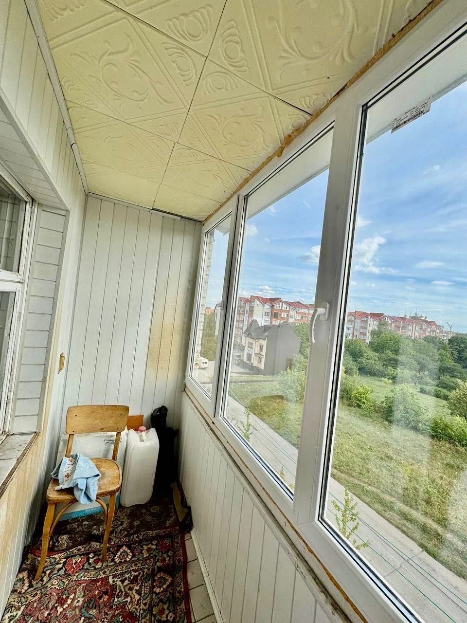 Продається 2 кімнатна квартира, Чортків, вул. Січинського