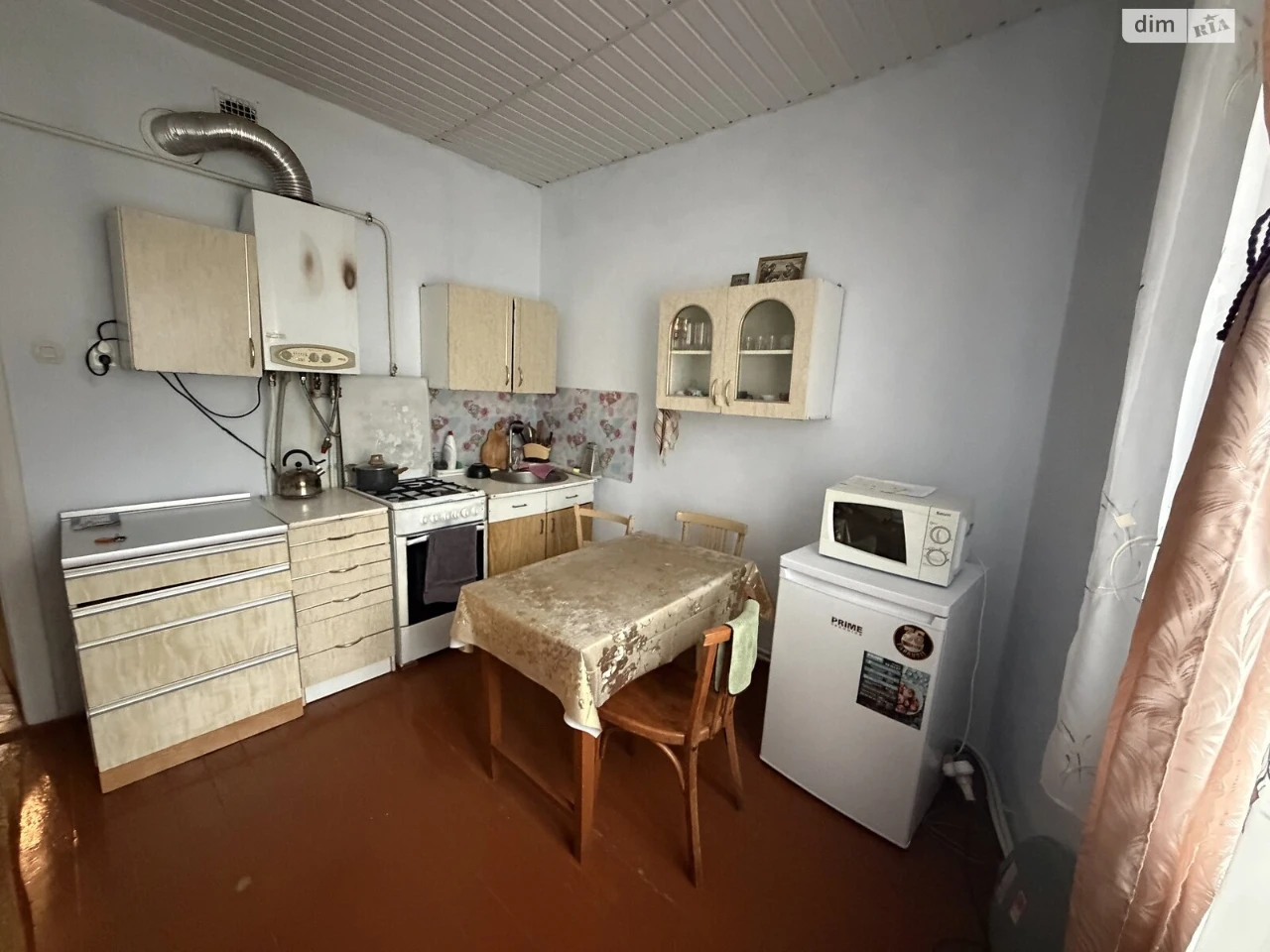 Продаж Квартира Центр