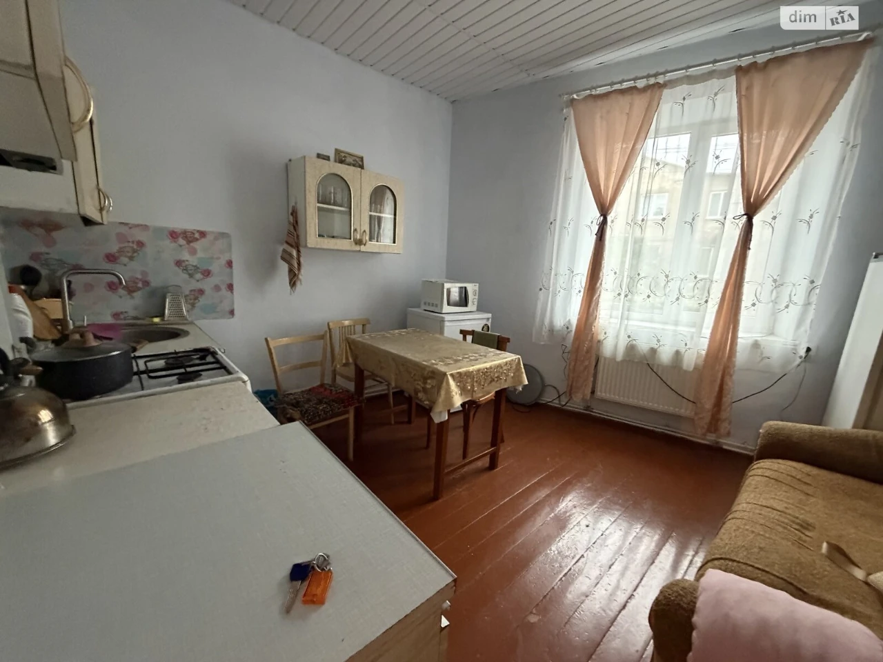 Продаж Квартира Центр