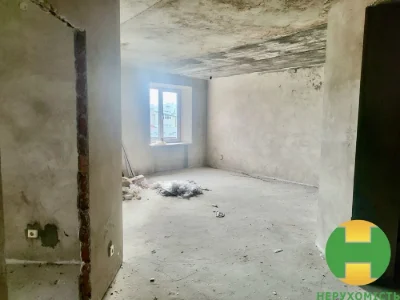 Продається 3-кімнатна квартира в новобудові. Чортків