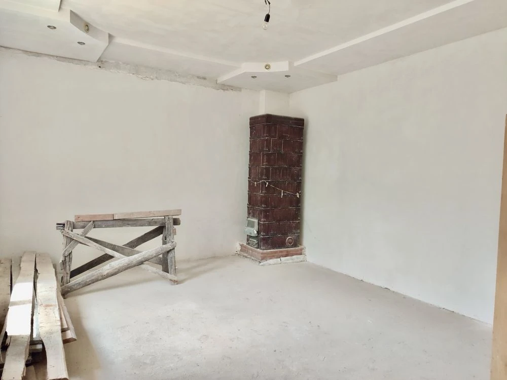 Apartment for sale in a two-story building. Chortkov