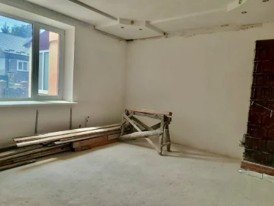 Apartment for sale in a two-story building. Chortkov