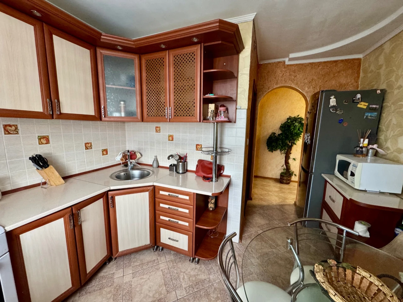 Продаж 2 кімнатної квартири в Чорткові