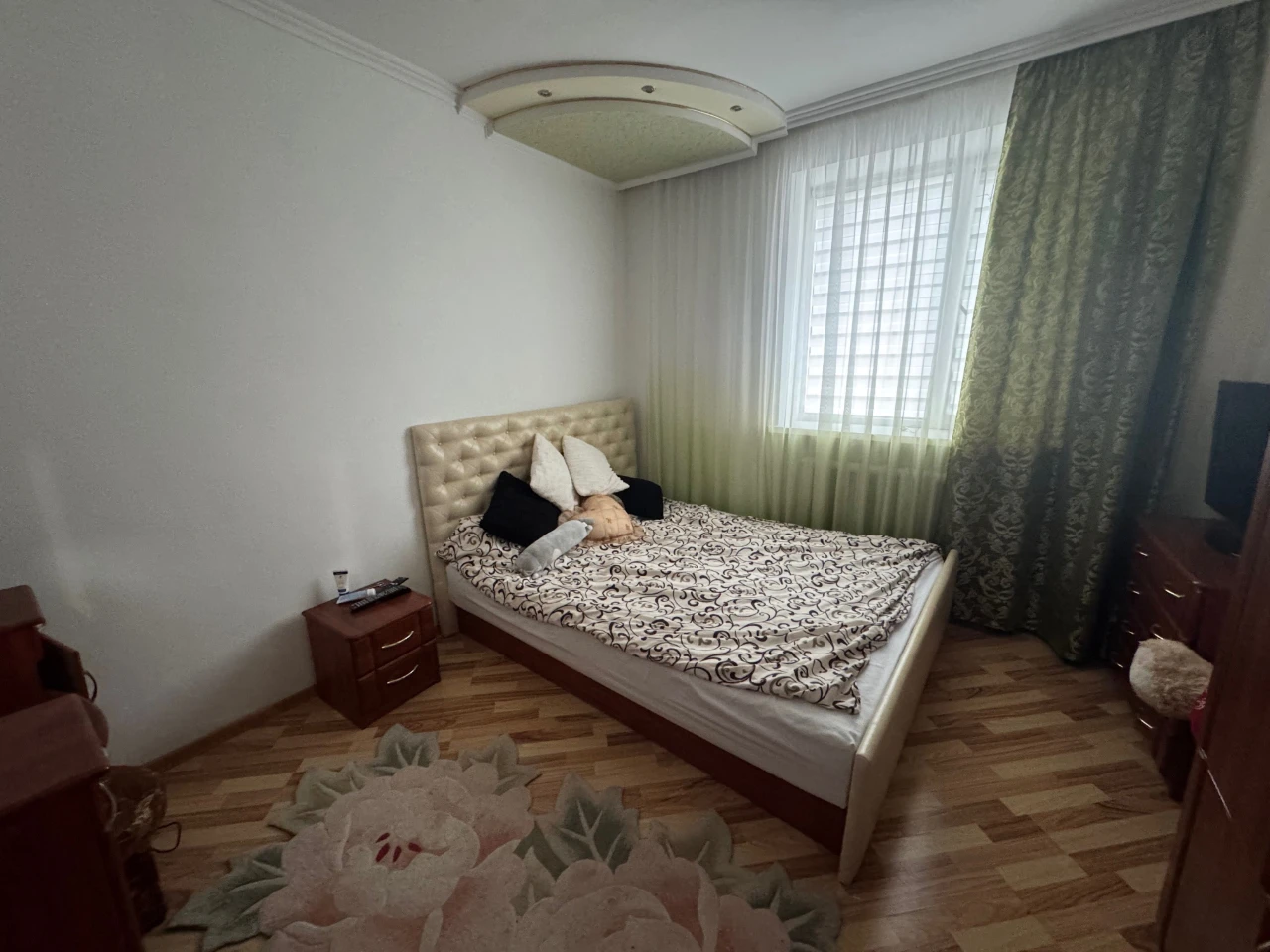 Продаж 2 кімнатної квартири в Чорткові