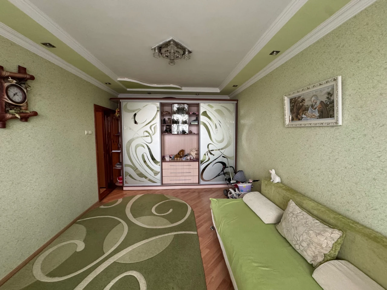 Продаж 2 кімнатної квартири в Чорткові