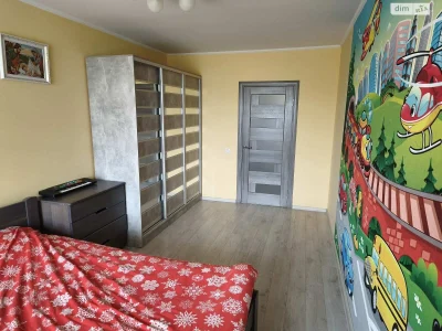 Продаж Квартира Залізничний