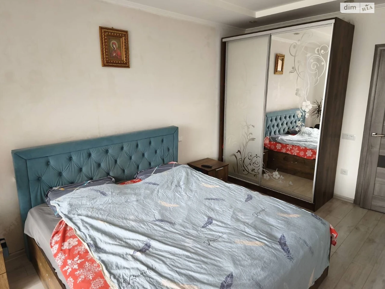 Продаж Квартира Залізничний