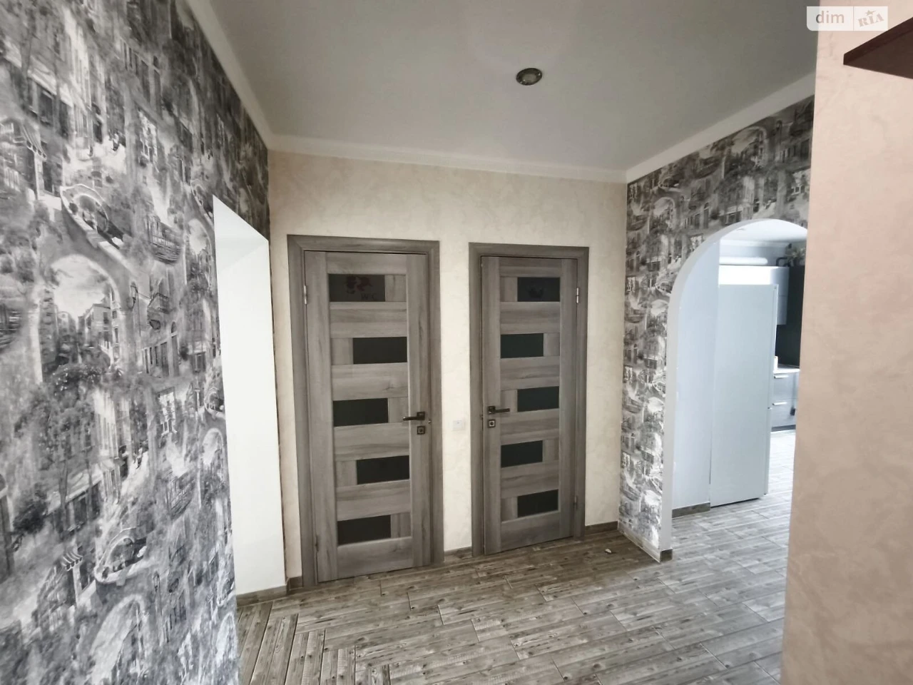 Продаж Квартира Залізничний