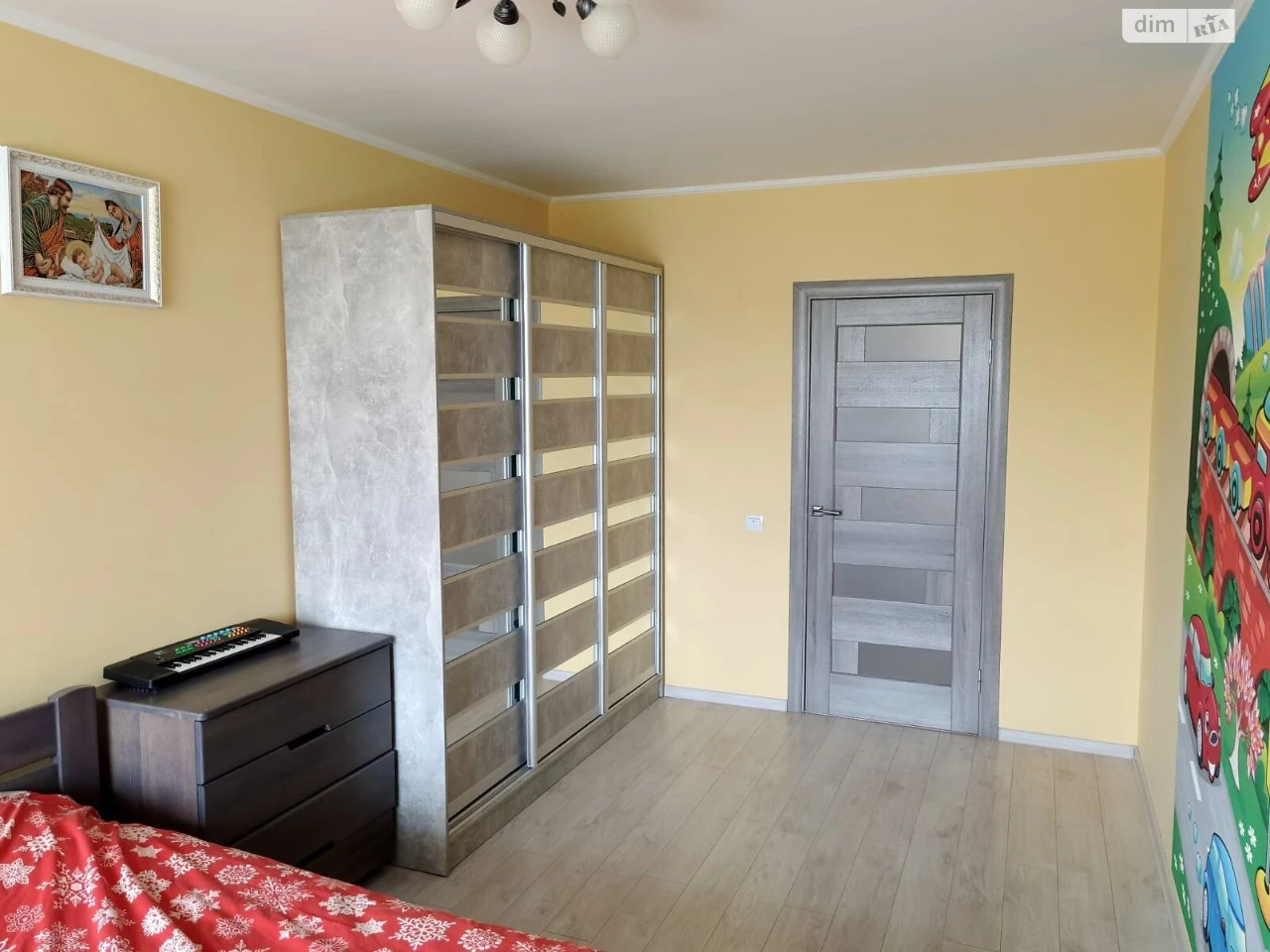 Продаж Квартира Залізничний