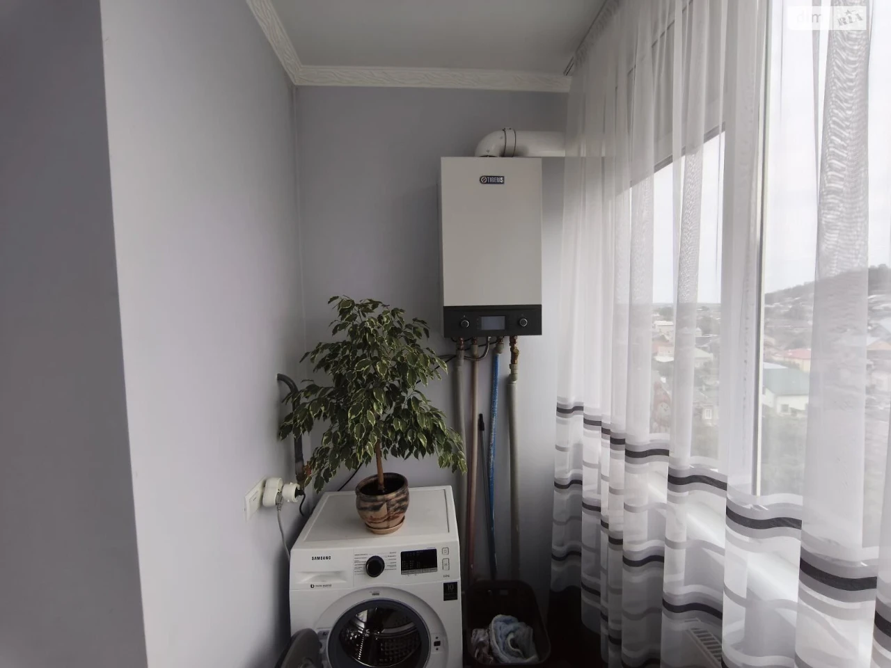 Продаж Квартира Залізничний