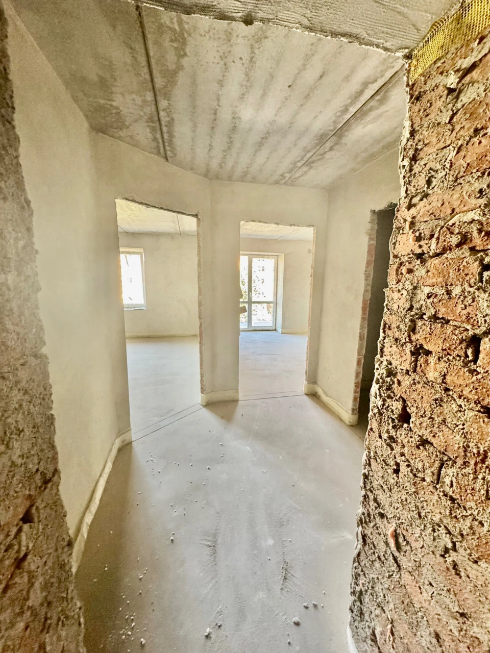 Продаж 1к квартири 2 поверх Чортків, вул. Млинарська