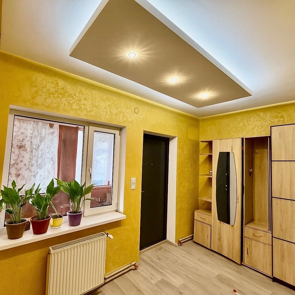 Продаж 2 кімнатної квартири Чортків, центр