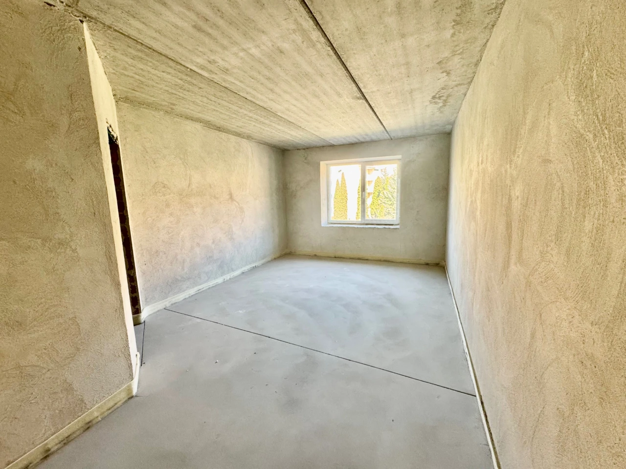 Продаж 1к квартири 43 кв.м Чортків, вул. Млинарська