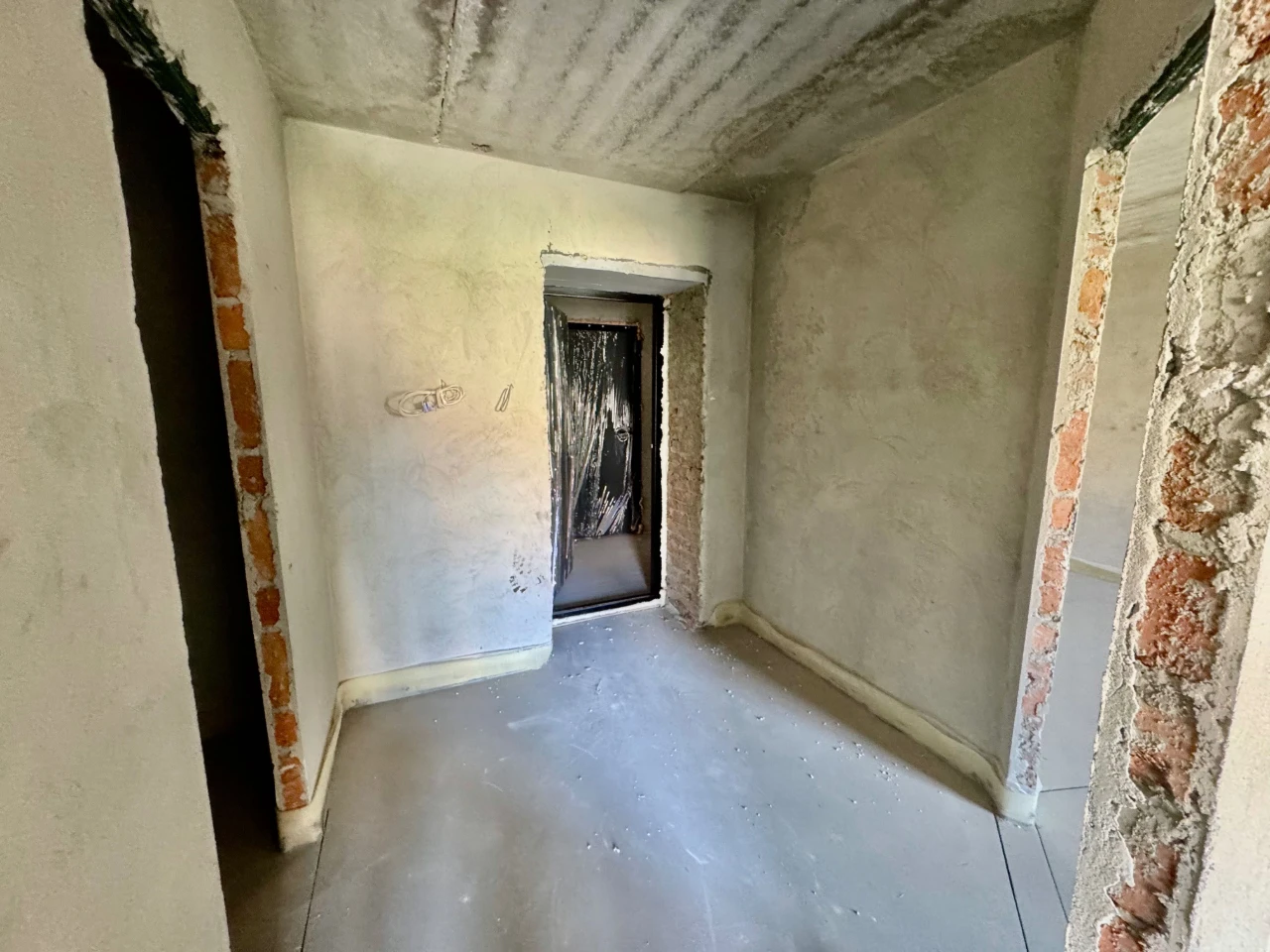 Продаж 1к квартири 43 кв.м Чортків, вул. Млинарська