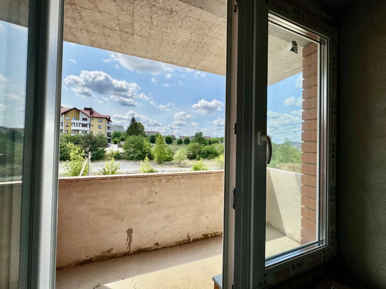 Продаж 2к квартири Чортків вул. Степана Бандери