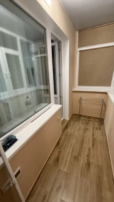 Продам 1-кімнатну квартиру в м. Балаклія