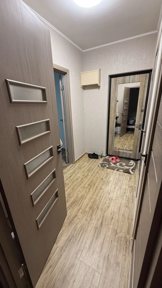 Продам 1-кімнатну квартиру в м. Балаклія