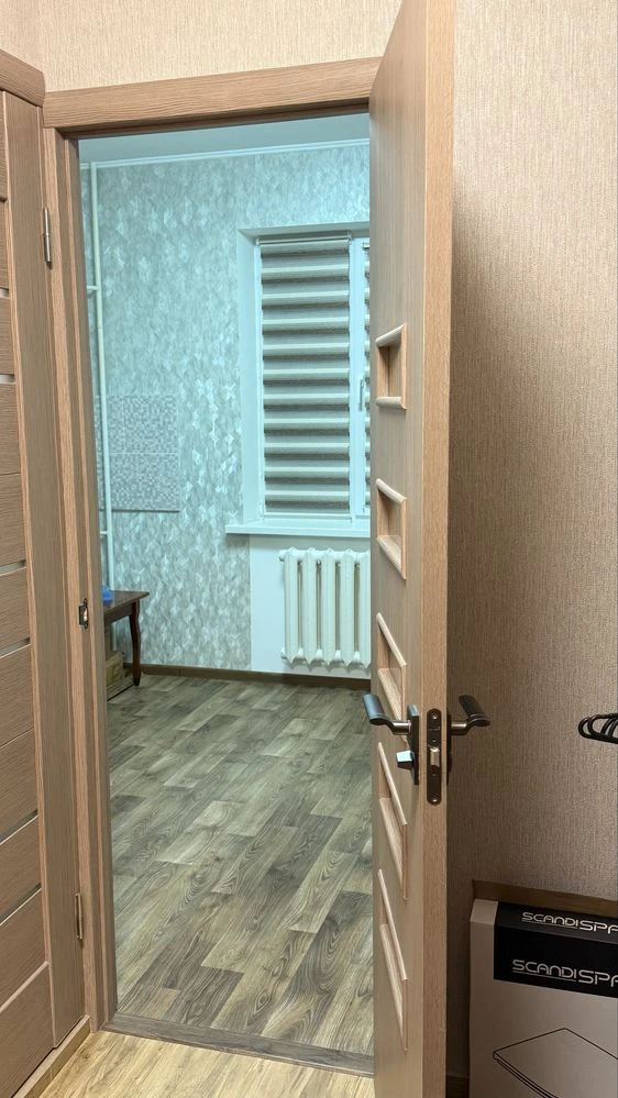 Продам 1-кімнатну квартиру в м. Балаклія