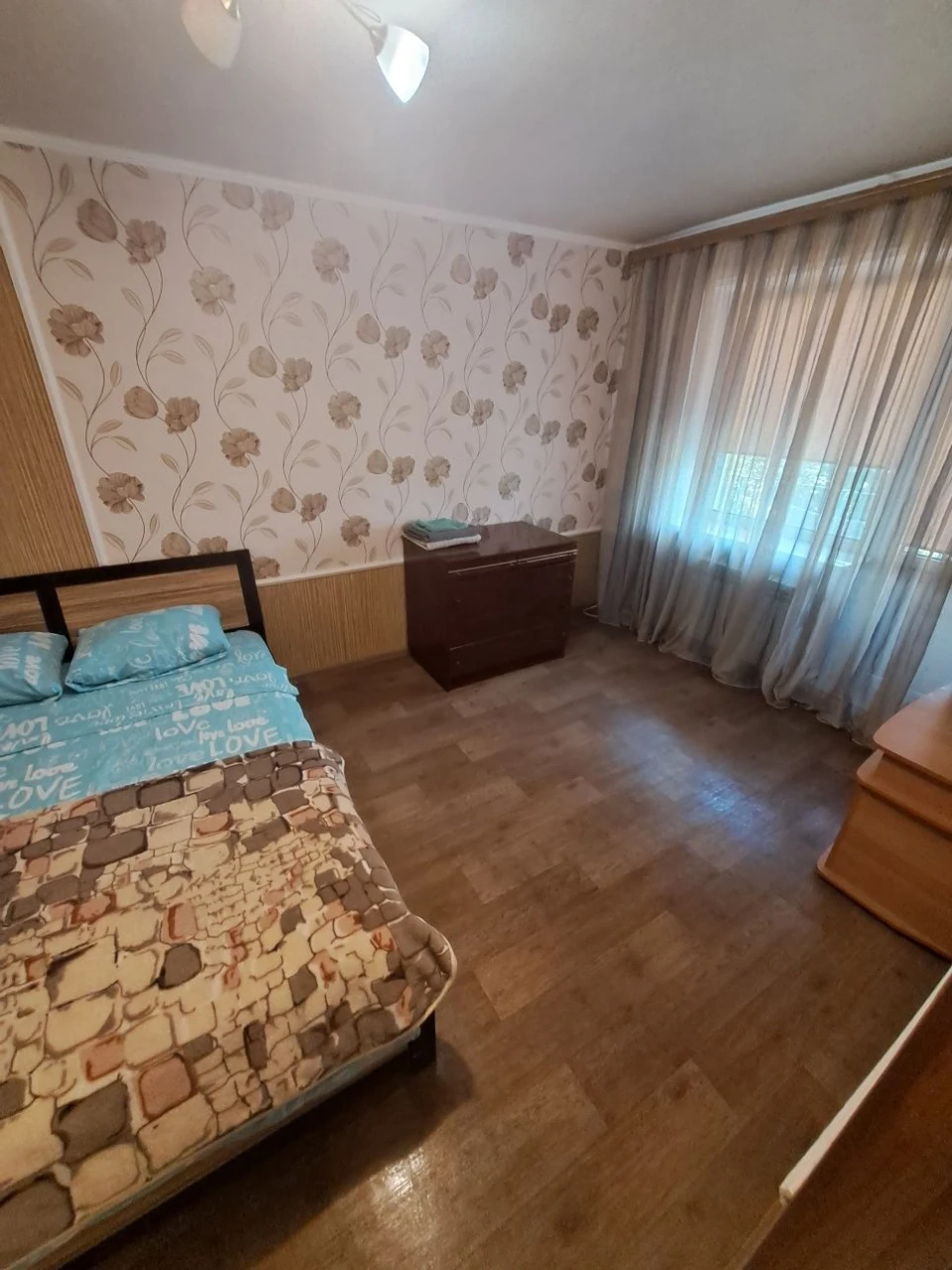Продам 1 кім квартиру. ЦЕНТР
