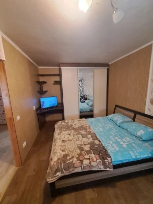 Продам 1 кім квартиру. ЦЕНТР