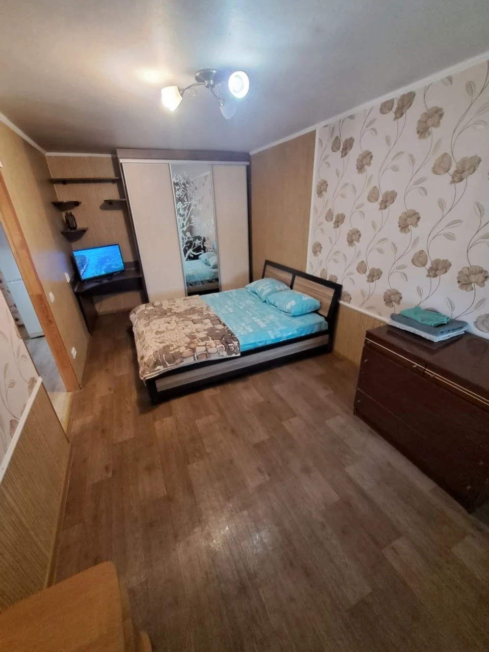 Продам 1 кім квартиру. ЦЕНТР