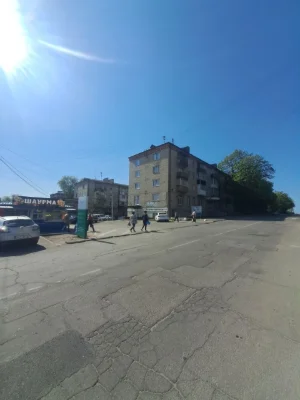 Продам 1 кім квартиру. ЦЕНТР