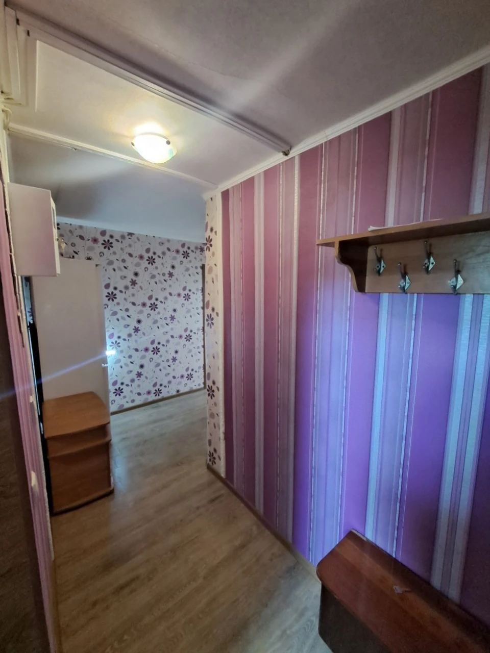 Продам 1 кім квартиру. ЦЕНТР