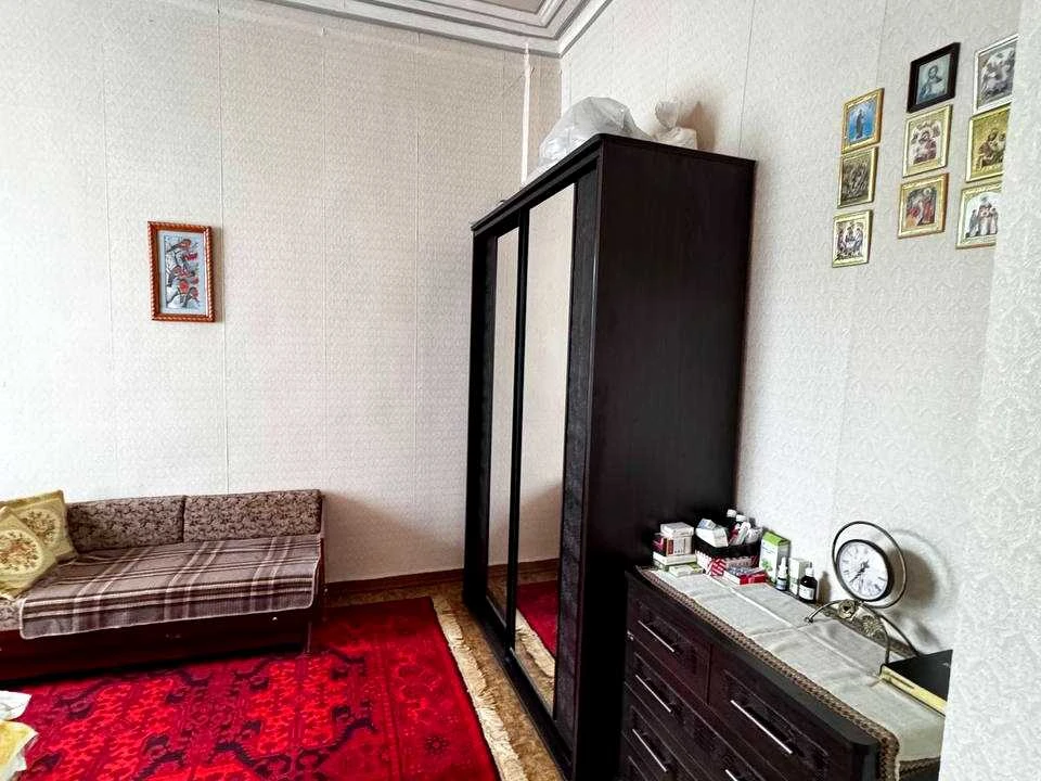 Квартира. Балаклія, Володимира Целуйка