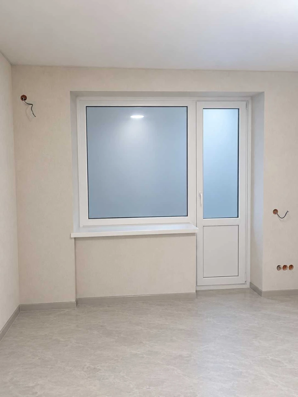 Продам квартиру з індивідуальним опаленням 3 кімнатна 3 пове