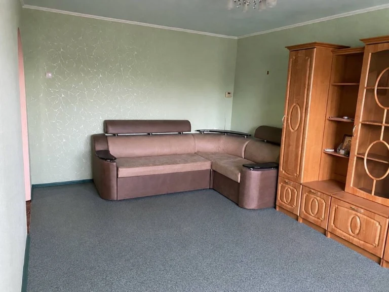Квартира 3 кімнати
