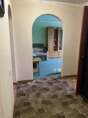 Квартира 3 кімнати