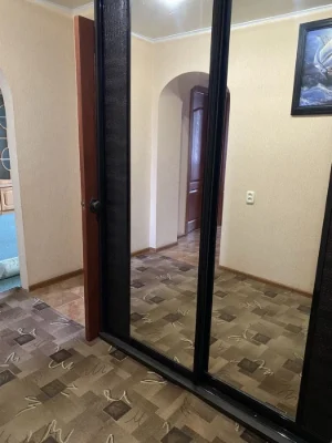 Квартира 3 кімнати