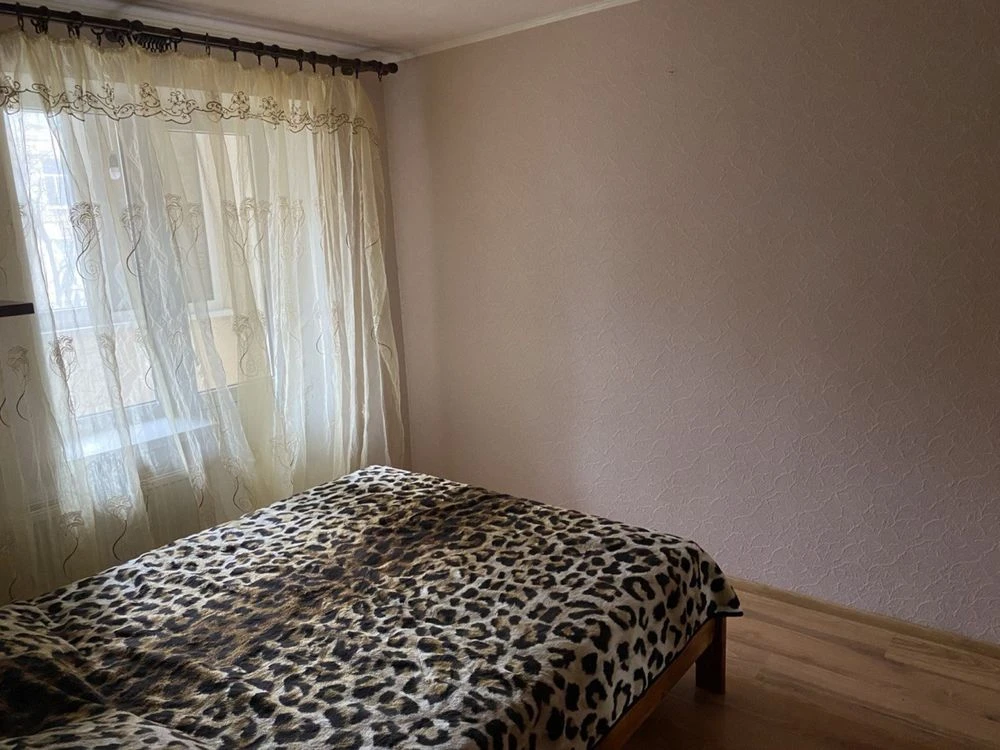 Квартира 3 кімнати