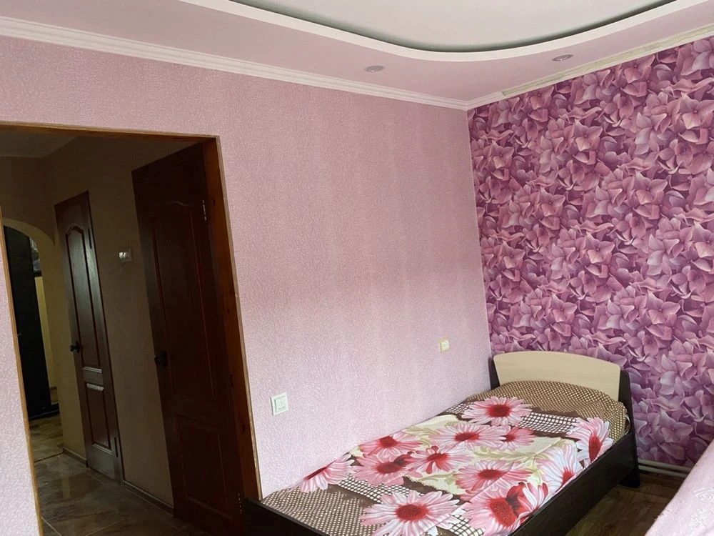 Квартира 3 кімнати