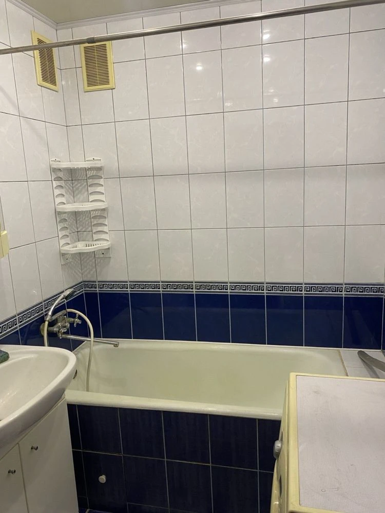 Квартира 3 кімнати