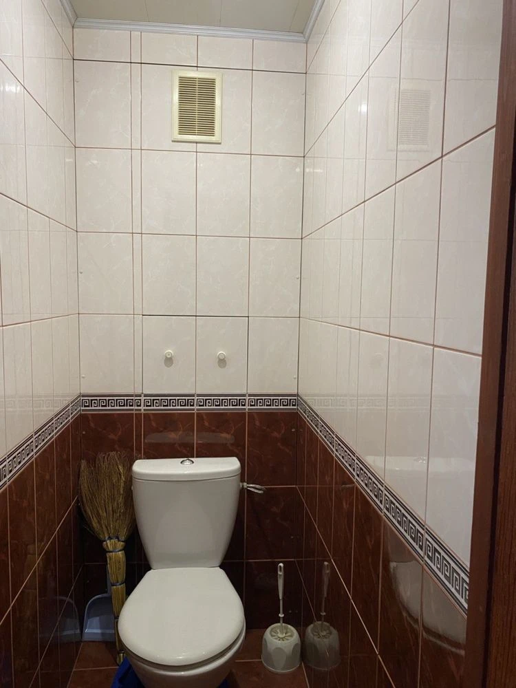 Квартира 3 кімнати