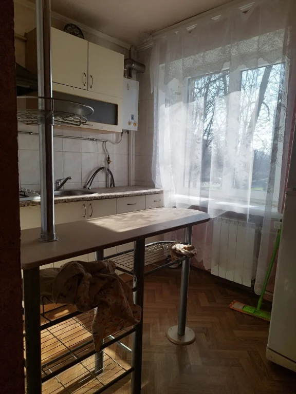 Продам двокімнатну квартиру  м.Балаклія
