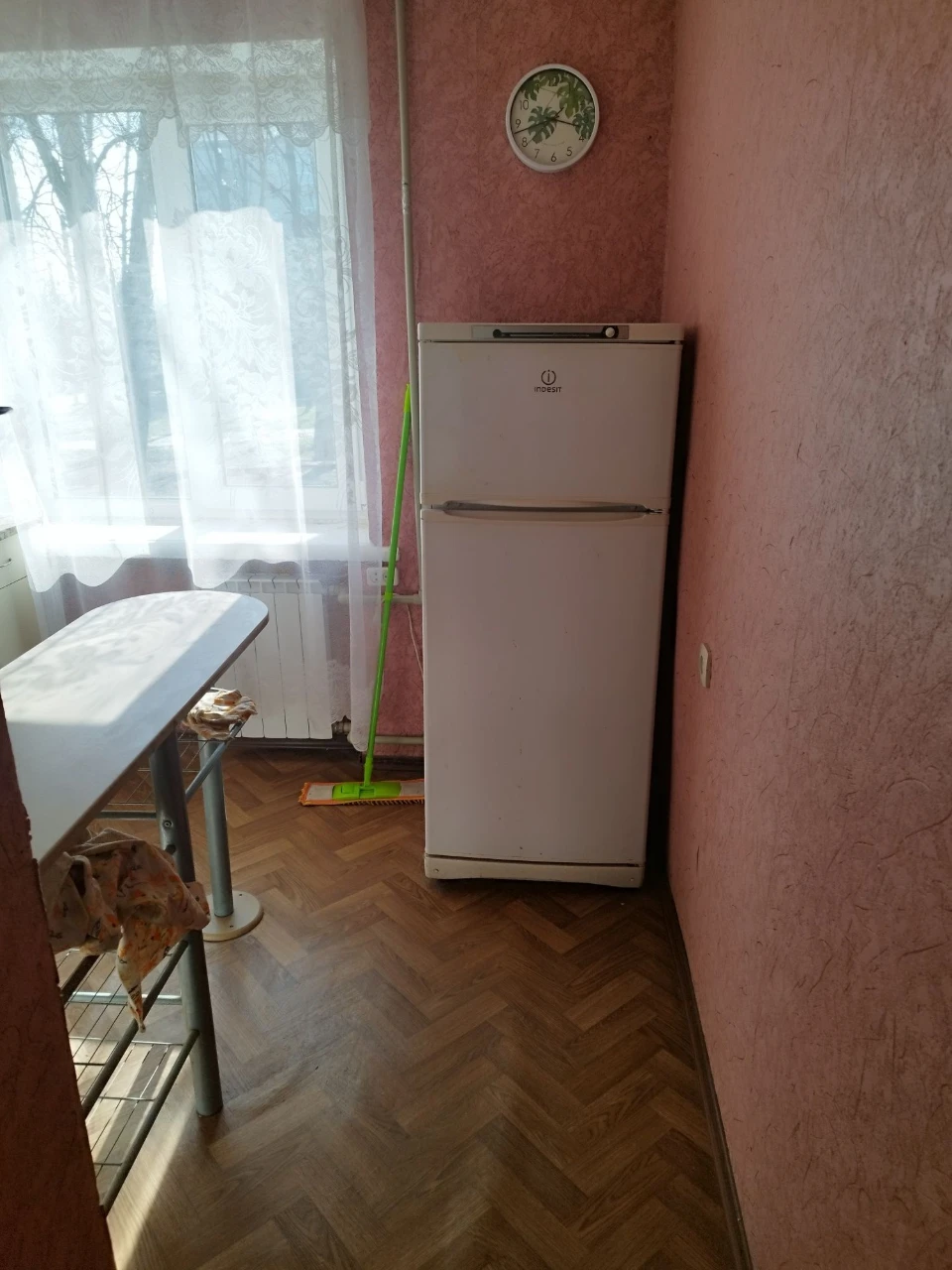 Продам двокімнатну квартиру  м.Балаклія