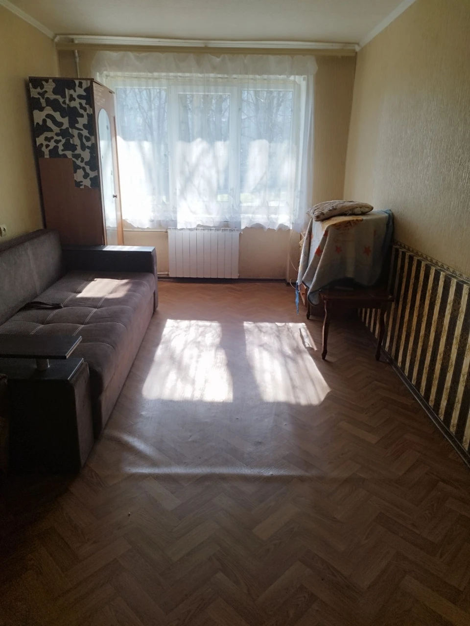 Продам двокімнатну квартиру  м.Балаклія